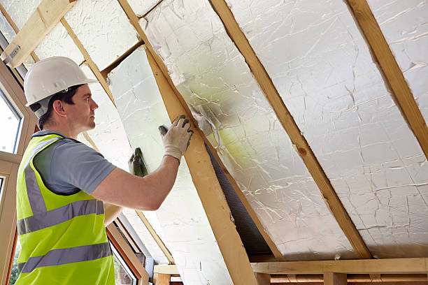 Best Types of Insulation in Highgrove, CA