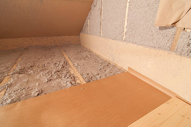 Best Insulation for Specific Applications in Highgrove, CA