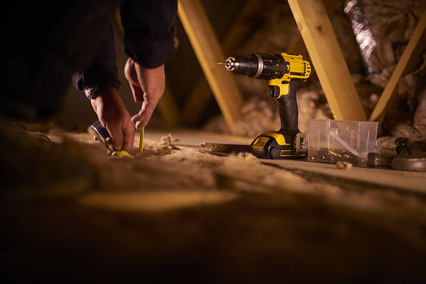 Best Insulation Installation Services in Highgrove, CA